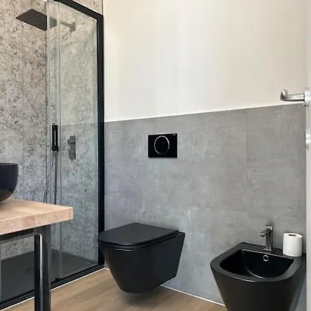 Regina Luxury Apartment