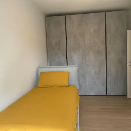 Regina Luxury Apartment *