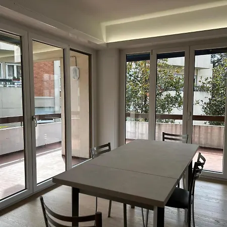 Apartment Regina Luxury