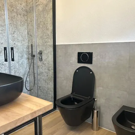 Apartment Regina Luxury *