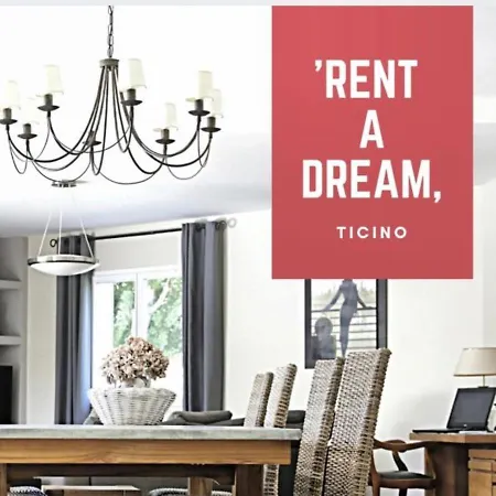 Regina Luxury Lugano